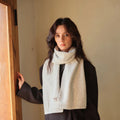 Everyday Wool Scarf