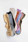 Everyday Mohair Sock