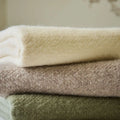Mohair King Size Blanket